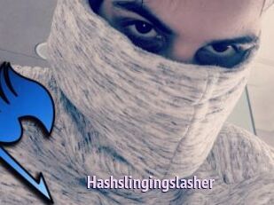 Hashslingingslasher
