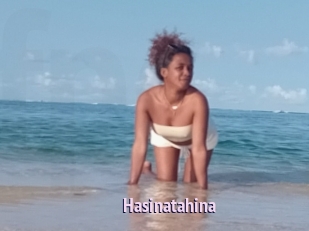 Hasinatahina