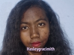 hasleygracimith Film Porno