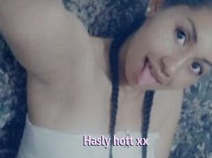 Hasly_hott_xx