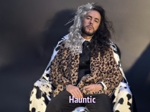 hauntic Film Porno