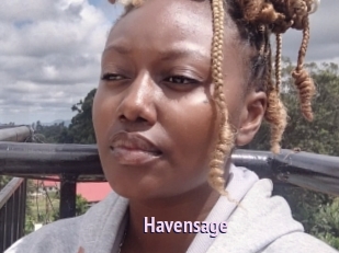Havensage