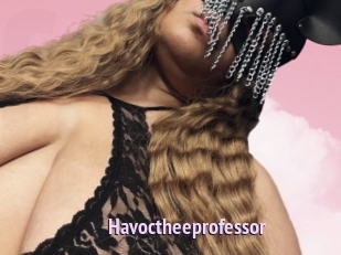 Havoctheeprofessor