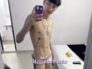 Hayensarmiento