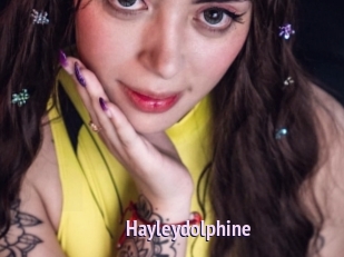 Hayleydolphine
