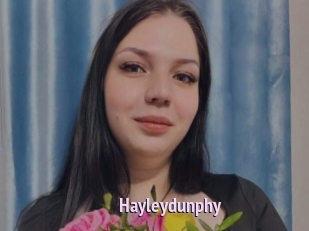 Hayleydunphy