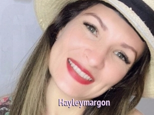 Hayleymargon