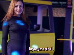 Hayleymarshall