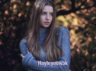 Hayleynowak