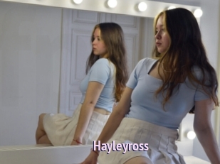 Hayleyross