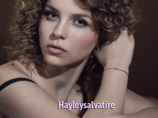 Hayleysalvatire