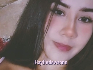 Hayliedawsonn