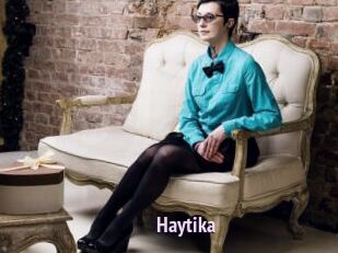 Haytika