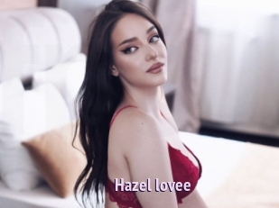 Hazel_lovee