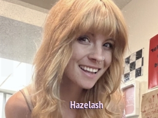 hazelash Film Porno