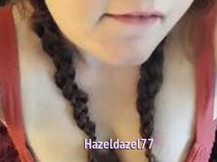 Hazeldazel77