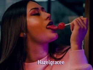 Hazelgracee