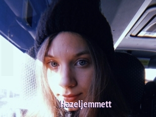Hazeljemmett
