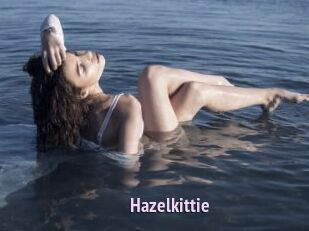 Hazelkittie