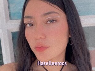 Hazelleeroos