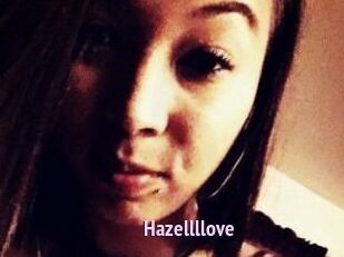 Hazellllove