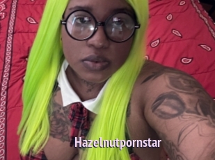 Hazelnutpornstar