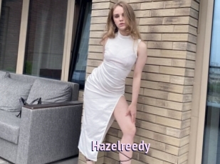 Hazelreedy