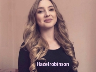 Hazelrobinson