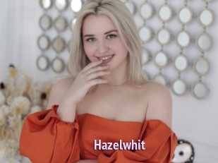 Hazelwhit