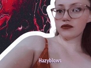 Hazyblows