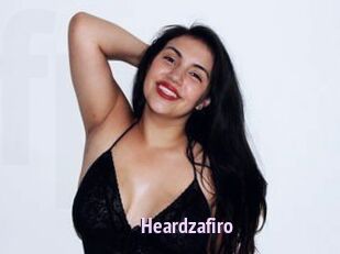 Heardzafiro