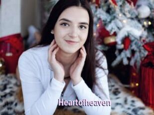 Heartofheaven