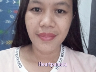 Heartpamela