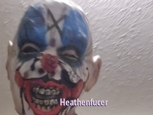 Heathenfucer