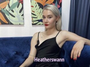 Heatherswann