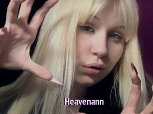 Heavenann