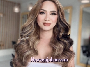 Heavenjohansson