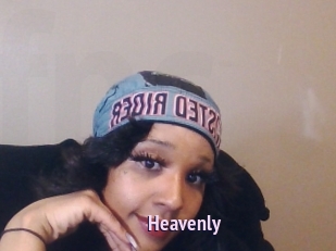 Heavenly