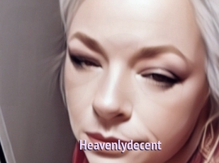 Heavenlydecent