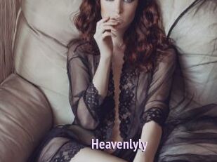 Heavenlyly