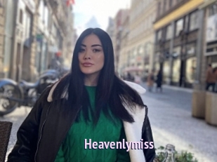 Heavenlymiss