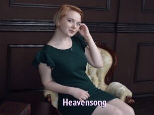 Heavensong