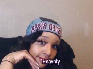 Heavnly