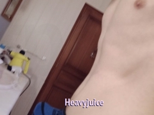 Heavyjuice