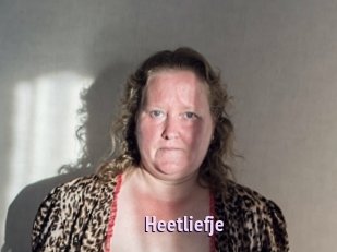 Heetliefje
