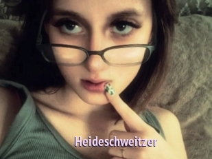 Heideschweitzer