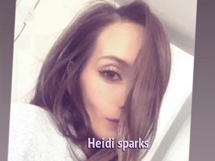 Heidi_sparks