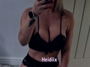 Heidiix