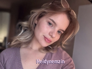 heidynemzin Film Porno