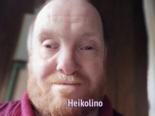 Heikolino